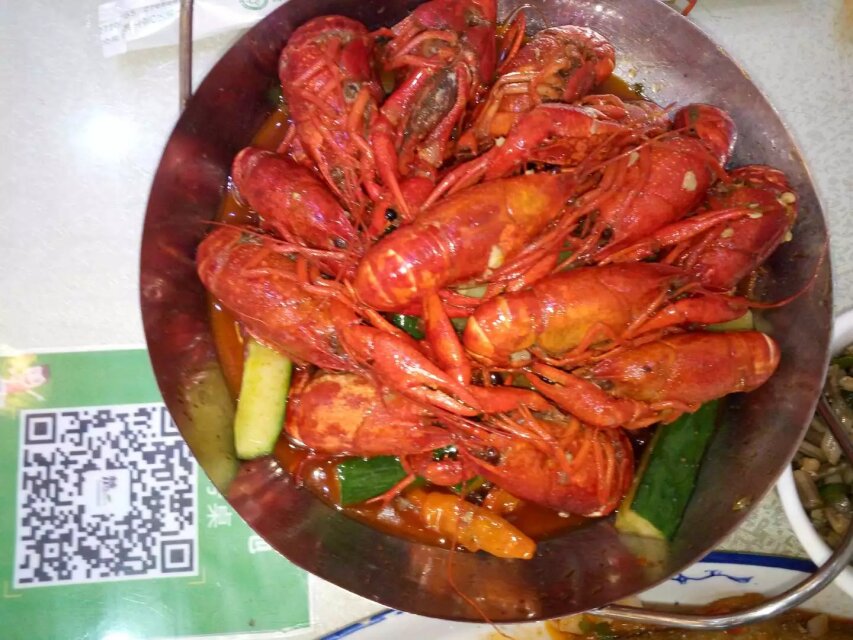 美食分享